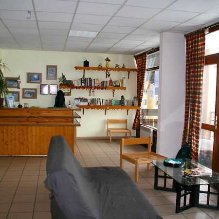 La Residence Du Pleynet Aux 7 Laux La Ferrière Kültér fotó