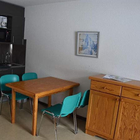 La Residence Du Pleynet Aux 7 Laux La Ferrière Kültér fotó